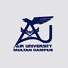 External Electrification of Air University Multan Campus