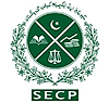 Registered with SECP