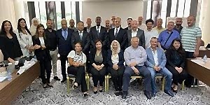 West Asia OzoneAction Meeting in Lebanon